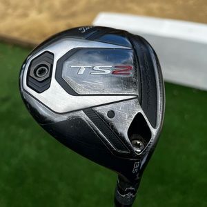 Titleist TS2 13.5* Fairway Wood golf club
